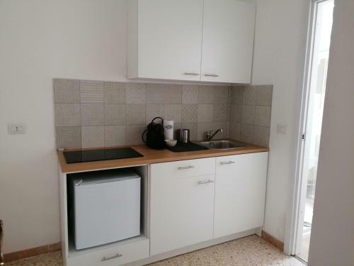 Apartamento Casa Rosa Abruzzo 3