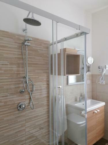 Apartamento Casa Rosa Abruzzo 3