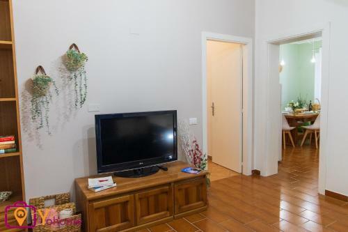 Apartamento Leccino Home Villetta By Yohome