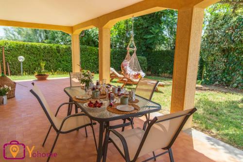 Apartamento Leccino Home Villetta By Yohome