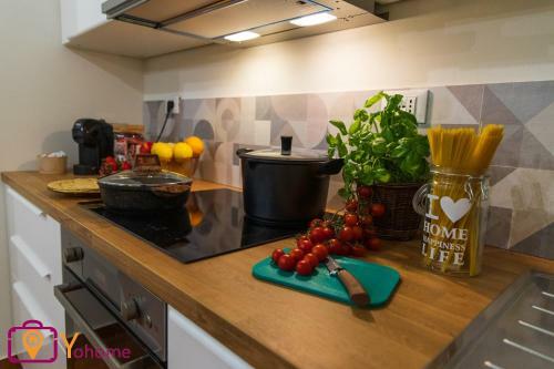 Apartamento Leccino Home Villetta By Yohome