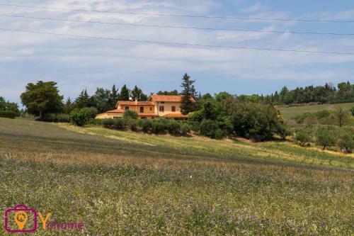 Apartamento Leccino Home Villetta By Yohome