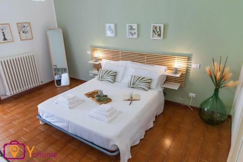Apartamento Leccino Home Villetta By Yohome
