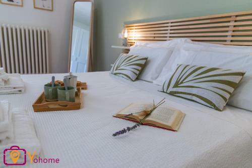 Apartamento Leccino Home Villetta By Yohome