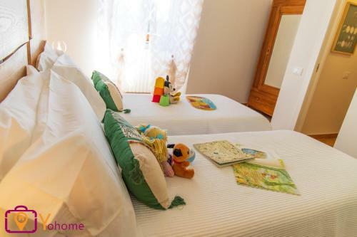 Apartamento Leccino Home Villetta By Yohome