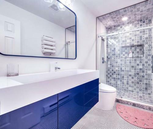 Apartamento Unique And Colorful ~ Chefs Kitchen ~ Hot Tub