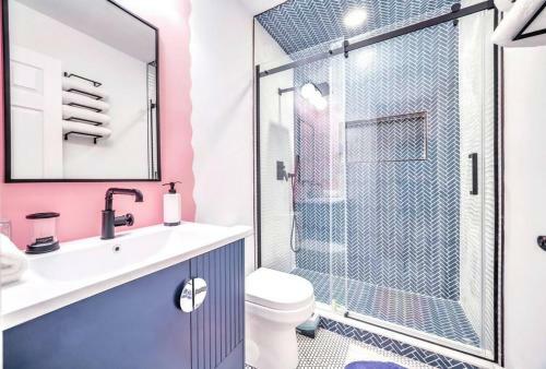 Apartamento Unique And Colorful ~ Chefs Kitchen ~ Hot Tub
