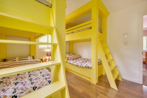 Apartamento Unique And Colorful ~ Chefs Kitchen ~ Hot Tub