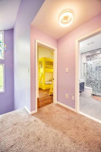 Apartamento Unique And Colorful ~ Chefs Kitchen ~ Hot Tub