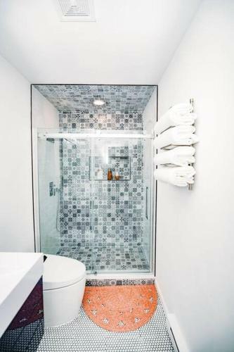 Apartamento Unique And Colorful ~ Chefs Kitchen ~ Hot Tub