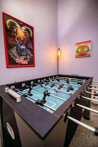 Apartamento Unique And Colorful ~ Chefs Kitchen ~ Hot Tub
