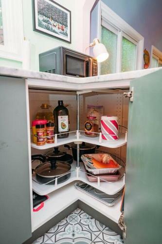 Apartamento Unique And Colorful ~ Chefs Kitchen ~ Hot Tub