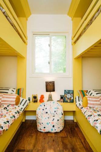 Apartamento Unique And Colorful ~ Chefs Kitchen ~ Hot Tub