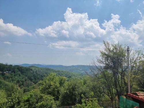 Villa Mit Veranda In Ponzone F�r 6 Personen