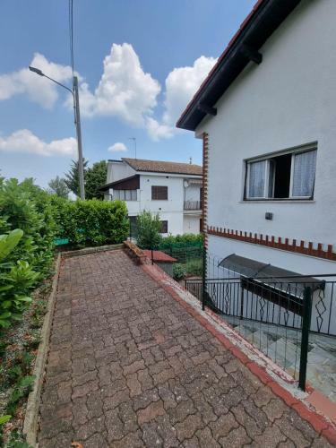 Villa Mit Veranda In Ponzone F�r 6 Personen