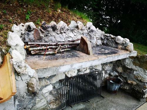 Apartamento Rifugi-tivo