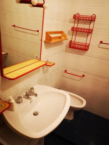 Apartamento Rifugi-tivo
