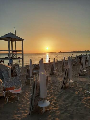 Apartamento Guest Beach House