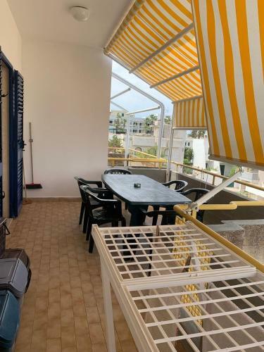 Apartamento Claudio's Appartamento Gallipoli Baia Verde