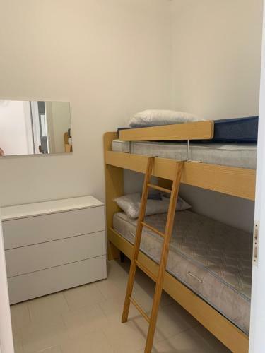Apartamento Claudio's Appartamento Gallipoli Baia Verde