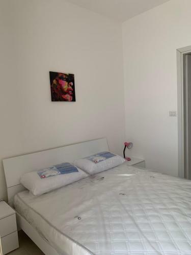 Apartamento Claudio's Appartamento Gallipoli Baia Verde