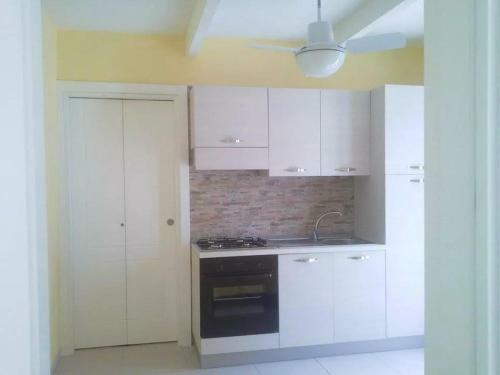 Apartamento Casa Girasole