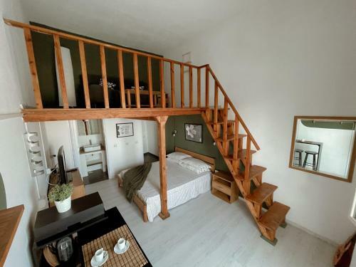 Apartamento Monolocale Silene