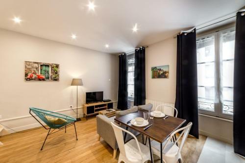 Apartamento Cozy Entirely Renovated Perfect Location