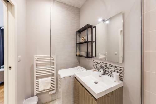 Apartamento Cozy Entirely Renovated Perfect Location