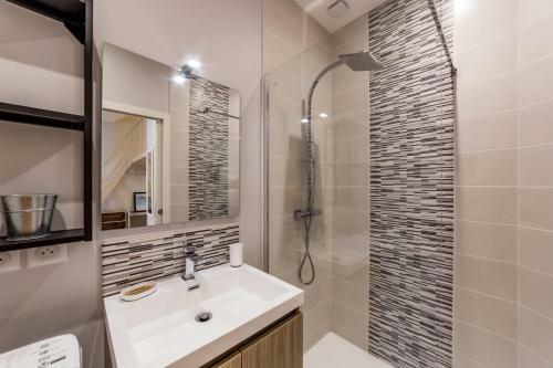 Apartamento Cozy Entirely Renovated Perfect Location