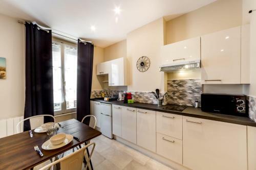 Apartamento Cozy Entirely Renovated Perfect Location