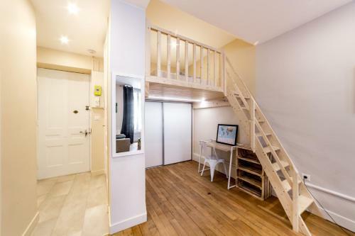 Apartamento Cozy Entirely Renovated Perfect Location