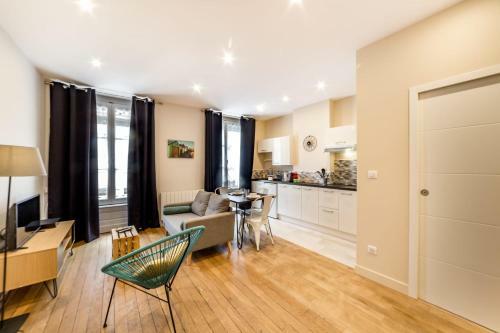 Apartamento Cozy Entirely Renovated Perfect Location