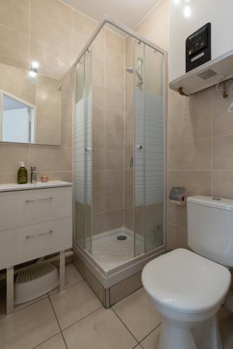 Apartamento Pink Sweet Confort