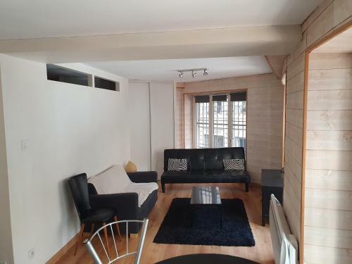Apartamento Les Chardons