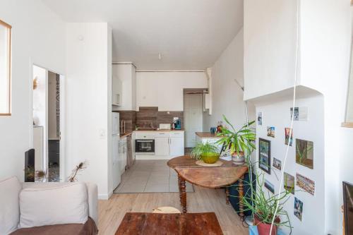 Apartamento Guestready - Paul Bert 4