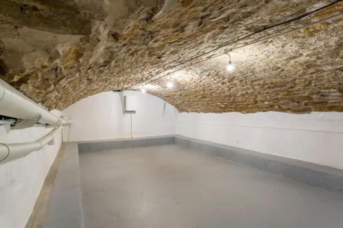 Apartamento Hamac Suites - Suite Verlet - Lyon 3
