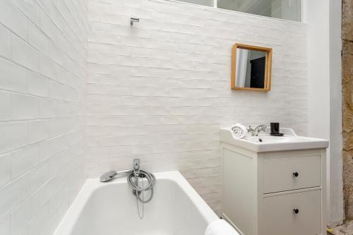 Apartamento Hamac Suites - Suite Verlet - Lyon 3