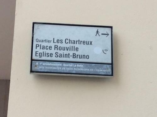 Apartamento Appartement Des Subsistances