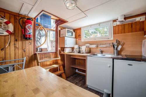 Apartamento Studio Peniche, La Timonerie, Cote Lyon Perrache