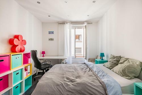 Apartamento Appart Part Dieu
