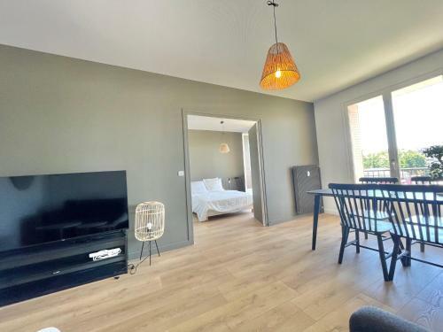 Apartamento Appartement Charcot