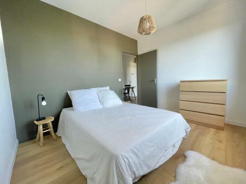 Apartamento Appartement Charcot