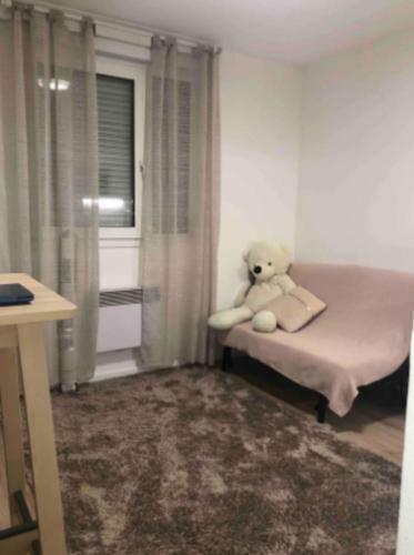 Apartamento Charming Studio For 2 People In Lyon!
