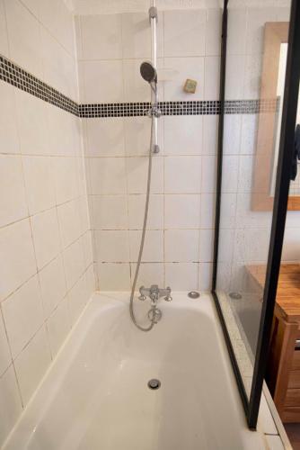 Apartamento Very Nice Duplex In Lyon Croix Rousse Area !