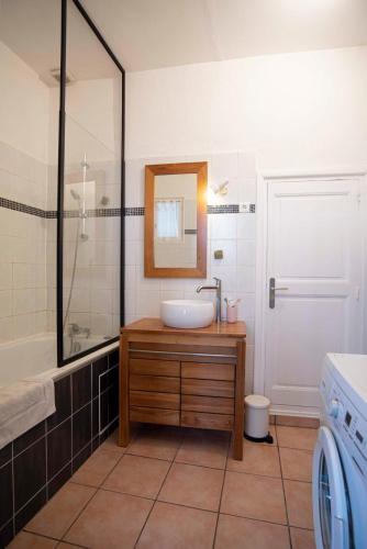 Apartamento Very Nice Duplex In Lyon Croix Rousse Area !