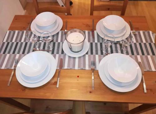 Apartamento Le Cotillon - Au Pied Du Rh�ne � Deux Pas De Bellecour