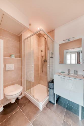 Apartamento Guestready - Studio Near Vaise Station