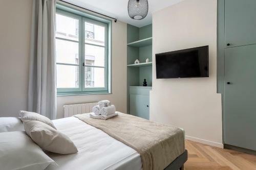Apartamento Hamac Suites  Suite St Antoine  2 Hab  Unico