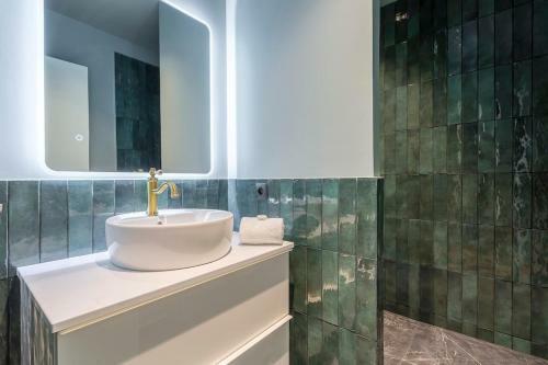 Apartamento Hamac Suites  Suite St Antoine  2 Hab  Unico